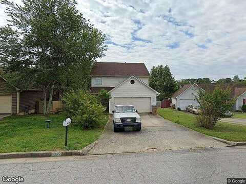 Mill Lake, MORROW, GA 30260