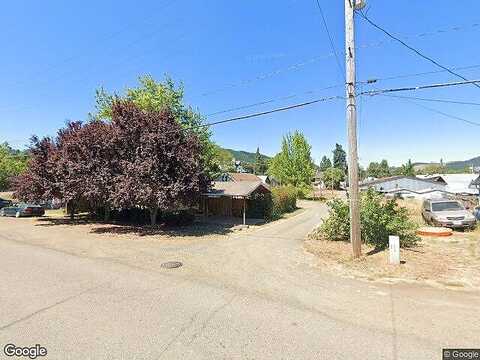 Applegate, YONCALLA, OR 97499