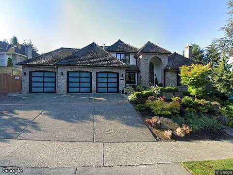 142Nd, BELLEVUE, WA 98007