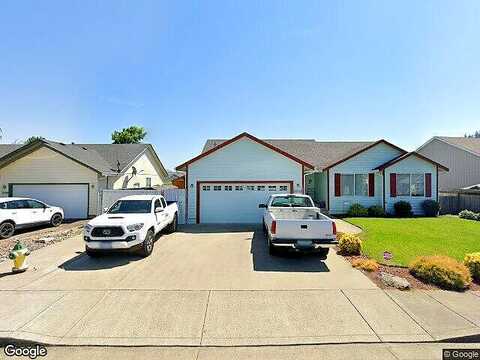 Golfview, SUTHERLIN, OR 97479
