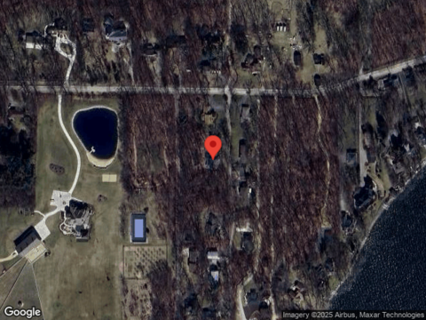 Glen Eyrie, DELAVAN, WI 53115