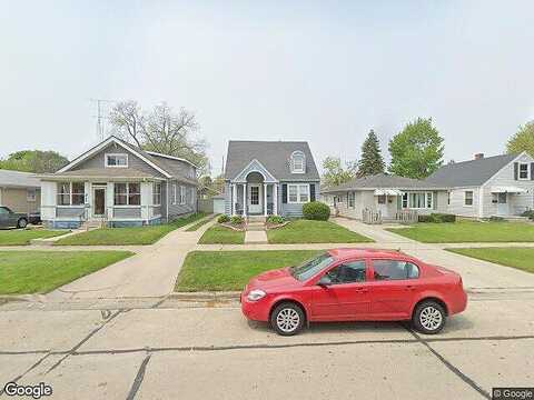 Hayes, RACINE, WI 53405
