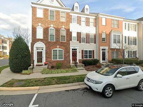 Mcbryde, CHANTILLY, VA 20152