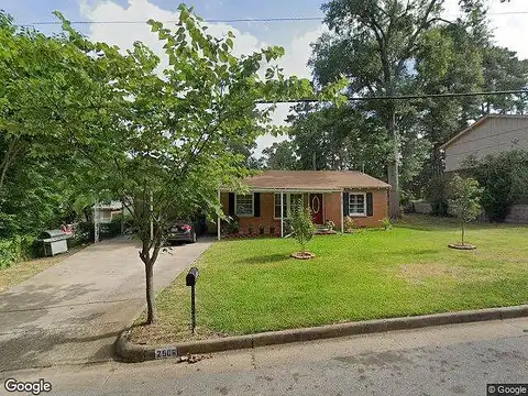 Delmar, TYLER, TX 75701