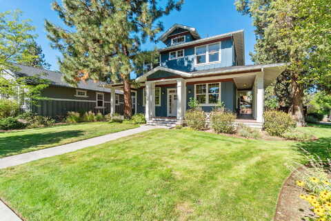 Sacagawea, BEND, OR 97703