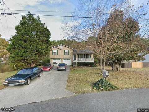 Evergreen, CARTERSVILLE, GA 30121