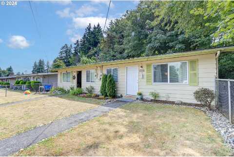 20Th, VANCOUVER, WA 98661