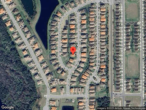 Lugano, DEBARY, FL 32713