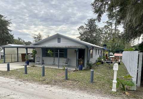 Hermits, SATSUMA, FL 32189