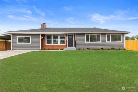 11Th, ALGONA, WA 98001