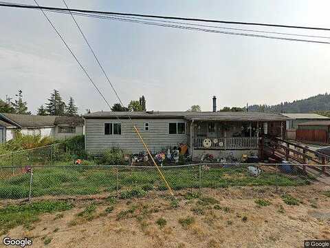 11Th, ALGONA, WA 98001