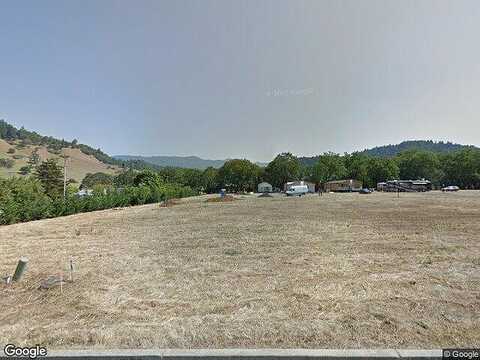 Mathews, MYRTLE CREEK, OR 97457