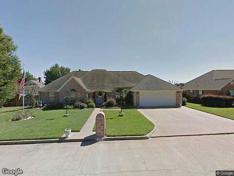 Enchanted Estates, CROCKETT, TX 75835