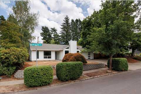 Alsea, TUALATIN, OR 97062