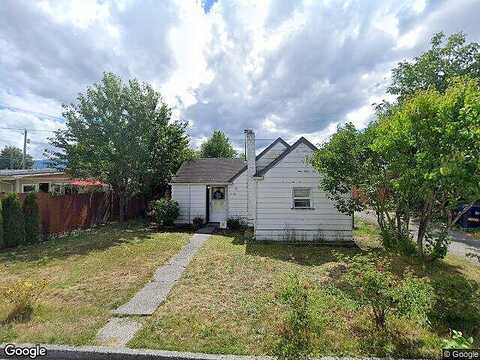 Elmont, ENUMCLAW, WA 98022