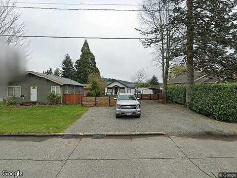 Division, ENUMCLAW, WA 98022