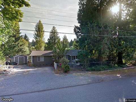 Lago, LAKE FOREST PARK, WA 98155