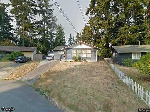 Densmore, SHORELINE, WA 98133