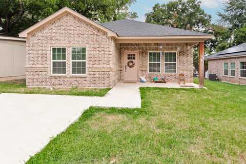 Thompson, BRIDGEPORT, TX 76426