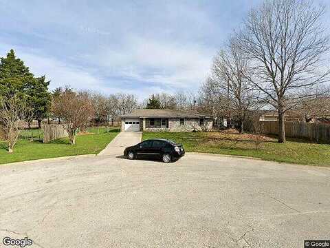 Aster, GAINESVILLE, TX 76240
