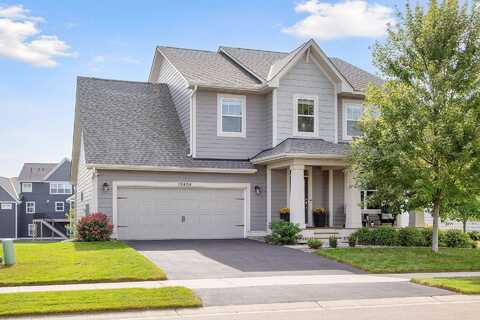 Dunfield, LAKEVILLE, MN 55044