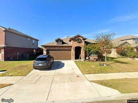 Chancery, JUSTIN, TX 76247