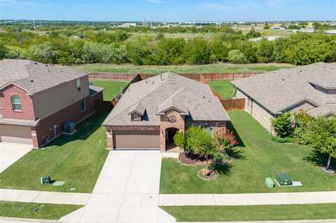 Chancery, JUSTIN, TX 76247