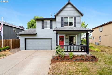 Bonnie, FOREST GROVE, OR 97116
