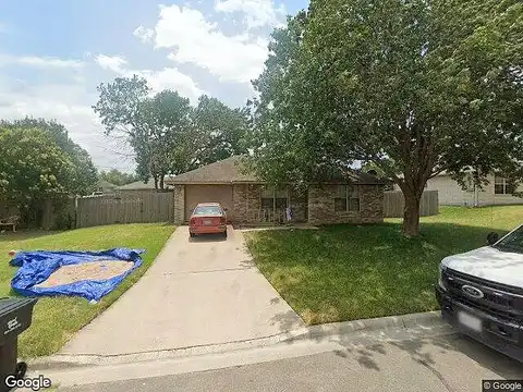 Downs, TEMPLE, TX 76501