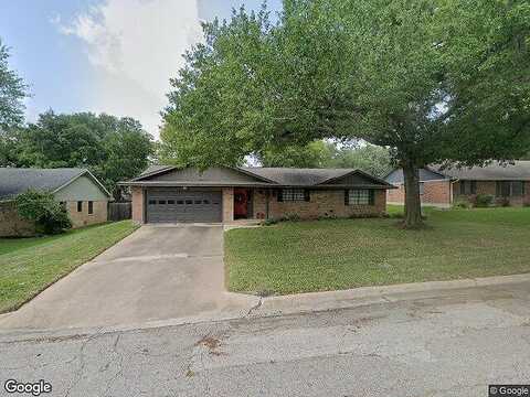 Leslie D, BRENHAM, TX 77833