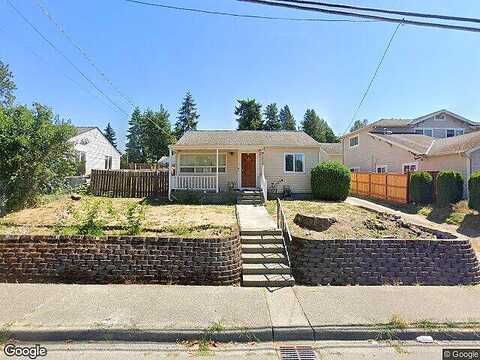 24Th, SEATAC, WA 98168