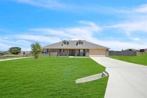 Knoll, DECATUR, TX 76234