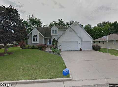 Vilas Hibbard, LODI, WI 53555