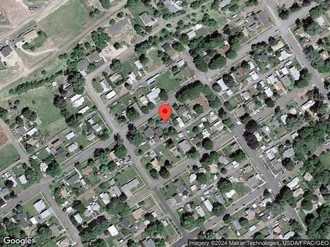 Dayton, DAYTON, WA 99328