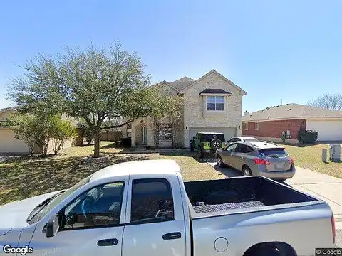 Trinity, KYLE, TX 78640