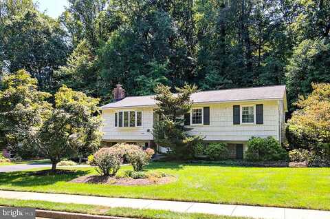 Ann, FAIRFAX, VA 22030