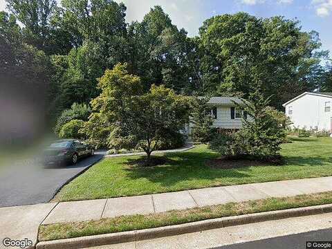 Ann, FAIRFAX, VA 22030