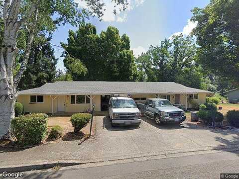 Willow, MCMINNVILLE, OR 97128