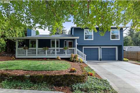 Tarpan, BEAVERTON, OR 97008