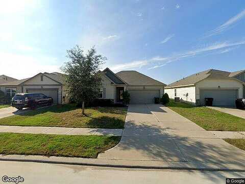 Pappas, BROOKSHIRE, TX 77423