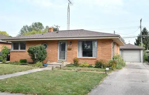 Carlton, RACINE, WI 53402