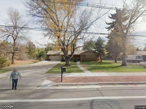 Garrison, LAKEWOOD, CO 80215