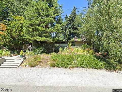 61St, MERCER ISLAND, WA 98040