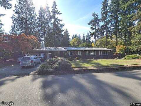 54Th, MERCER ISLAND, WA 98040