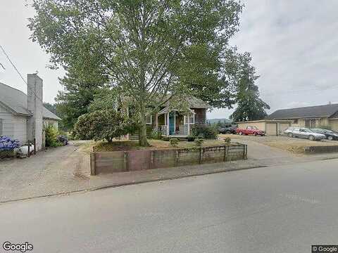 Southwest, COOS BAY, OR 97420