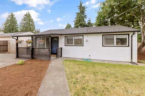 304Th, FEDERAL WAY, WA 98023