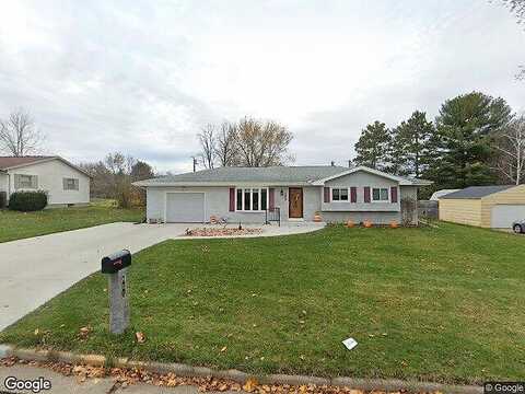 9Th, BARABOO, WI 53913