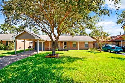 Barnesville, CHANNELVIEW, TX 77530