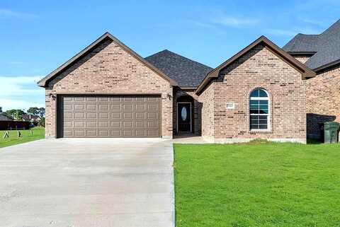 Brittani, PORT ARTHUR, TX 77642