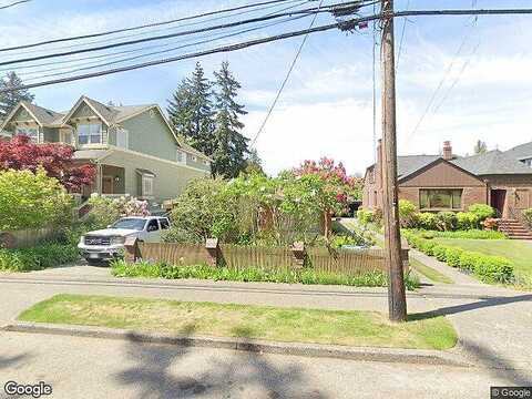 45Th, SEATTLE, WA 98115